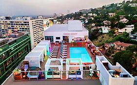 Andaz West Hollywood, By Hyatt